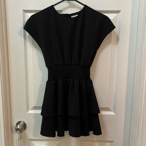 Habitual Kid Black dress